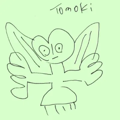 DJ Tomoki Tamura